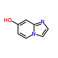 cas no 896139-85-8 is Imidazo[1,2-a]pyridin-7-ol