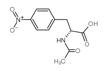 cas no 89615-73-6 is (R)-2-Acetamido-3-(4-nitrophenyl)propanoic acid