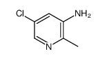 cas no 89639-36-1 is 5-Chloro-2-methylpyridin-3-amine