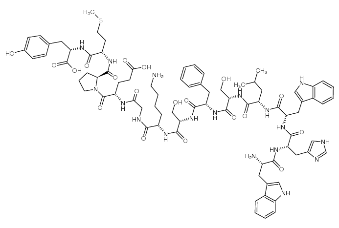 cas no 89718-47-8 is Mating Factor α-SK2