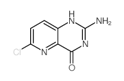 cas no 897359-74-9 is 2-AMINO-6-CHLOROPYRIDO[3,2-D]PYRIMIDIN-4(1H)-ONE