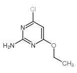 cas no 89784-02-1 is 4-chloro-6-ethoxypyrimidin-2-amine