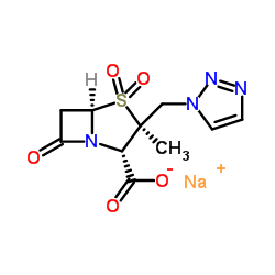 cas no 89785-84-2 is Tazobactam Sodium Salt