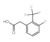 cas no 897940-14-6 is 3-Fluoro-2-(trifluoromethyl)ph