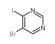 cas no 898559-22-3 is 5-Bromo-4-iodopyrimidine