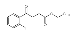 cas no 898753-32-7 is ETHYL 4-(2-FLUOROPHENYL)-4-OXOBUTYRATE