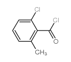 cas no 89894-44-0 is 2-Chloro-6-methylbenzoyl Chloride