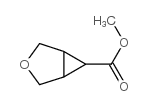 cas no 89921-53-9 is 3-Oxabicyclo[3.1.0]hexane-6-carboxylicacid,methylester(7CI)