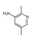 cas no 89943-02-2 is 2,5-dimethylpyridin-3-amine