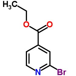 cas no 89978-52-9 is Ethyl-2-bromoisonicotinate