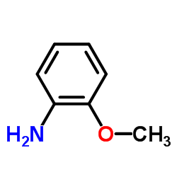 cas no 90-04-0 is 2-Anisidine