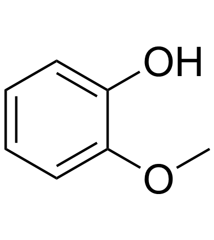 cas no 90-05-1 is Guaiacol