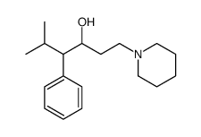 cas no 90-23-3 is Piperphenidol