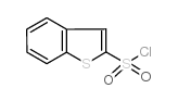 cas no 90001-64-2 is 1-Benzothiophene-2-sulfonyl chloride