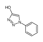 cas no 90004-10-7 is 1-PHENYL-1H-1,2,3-TRIAZOL-4-OL