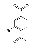 cas no 90004-93-6 is 2'-BROMO-4'-NITROACETOPHENONE