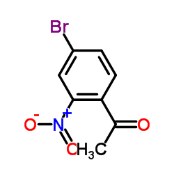 cas no 90004-94-7 is 1-(4-Bromo-2-nitrophenyl)ethanone