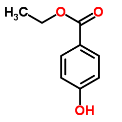 cas no 9001-05-2 is Ethylparaben