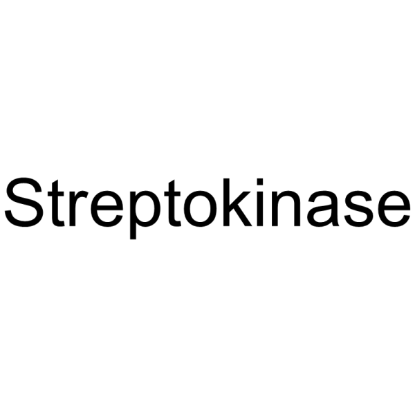 cas no 9002-01-1 is Streptokinase