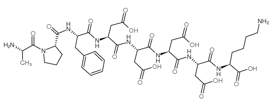 cas no 9002-08-8 is trypsinogen