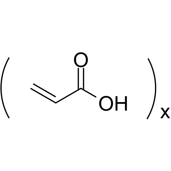 cas no 9003-01-4 is Polyacrylic acid