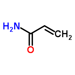 cas no 9003-05-8 is Acrylamide