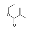 cas no 9003-42-3 is Poly(ethyl methacrylate)