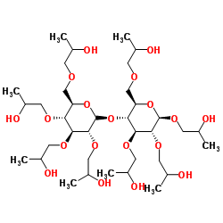 cas no 9004-64-2 is Hydroxypropyl Cellulose