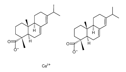 cas no 9007-13-0 is calcium resinate