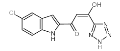 cas no 900779-63-7 is 5 CITEP