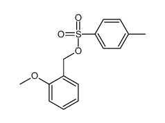 cas no 900797-81-1 is 2-METHOXYBENZYL TOSYLATE