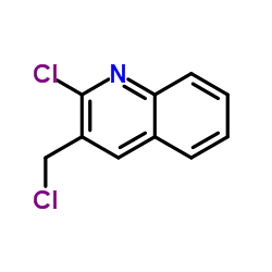 cas no 90097-52-2 is 2-Chloro-3-chloromethylquinoline