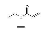 cas no 9010-86-0 is ethylene/ethyl acrylate copolymer