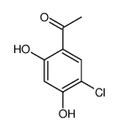 cas no 90110-32-0 is 1-(5-Chloro-2,4-dihydroxyphenyl)ethanone