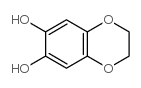 cas no 90111-35-6 is 2,3-dihydro-1,4-benzodioxine-6,7-diol