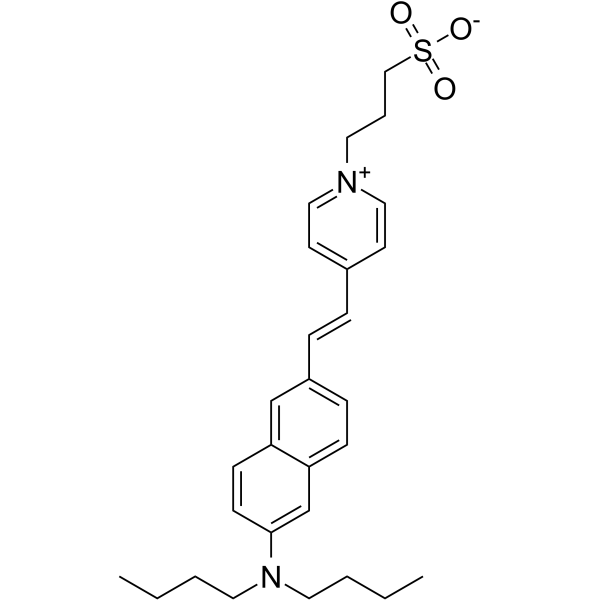 cas no 90134-00-2 is Di-4-ANEPPS