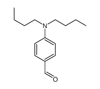 cas no 90134-10-4 is 4-(Dibutylamino)benzaldehyde
