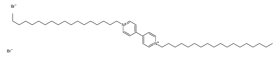 cas no 90179-58-1 is 1 1'-DIOCTADECYL-4 4'-BIPYRIDINIUM