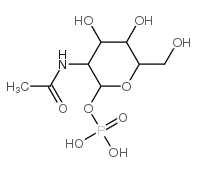 cas no 901851-43-2 is [3-acetylamino-4,5-dihydroxy-6-(hydroxymethyl)oxan-2-yl]oxyphosphonic acid