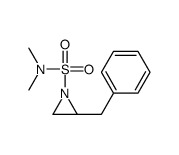 cas no 902146-43-4 is (S)-2-Benzyl-N,N-dimethylaziridine-1-sulfonamide