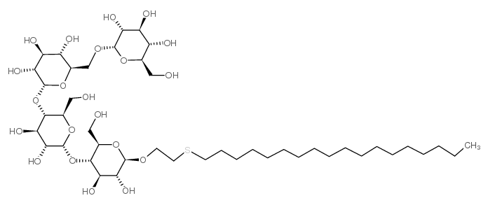 cas no 90215-01-3 is ALPHA-D-GLC-[1->6]-ALPHA-D-GLC-[1->4]-ALPHA-D-GLC-[1->4]-BETA-D-GLC-1->O-OTE