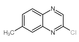 cas no 90272-84-7 is 2-Chloro-7-methylquinoxaline