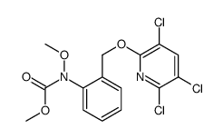cas no 902760-40-1 is Triclopyricarb