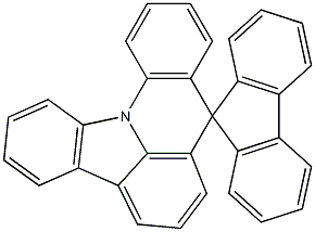 cas no 902778-95-4 is Spiro[9H-fluorene-9,8'-[8H]indolo[3,2,1-de]acridine]