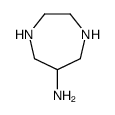 cas no 902798-16-7 is 1,4-Diazepan-6-amine