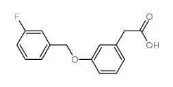 cas no 902836-26-4 is 2-(3-((3-Fluorobenzyl)oxy)phenyl)acetic acid