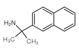 cas no 90299-04-0 is (1-METHYL-1-(NAPHTH-2-YL)ETHYL)AMINE