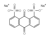 cas no 903-46-8 is 1,8-anthraquinonedisulfonic acid sodium salt