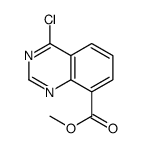 cas no 903130-01-8 is methyl 4-chloroquinazoline-8-carboxylate