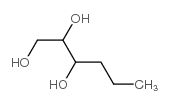 cas no 90325-47-6 is 1,2,3-hexanetriol